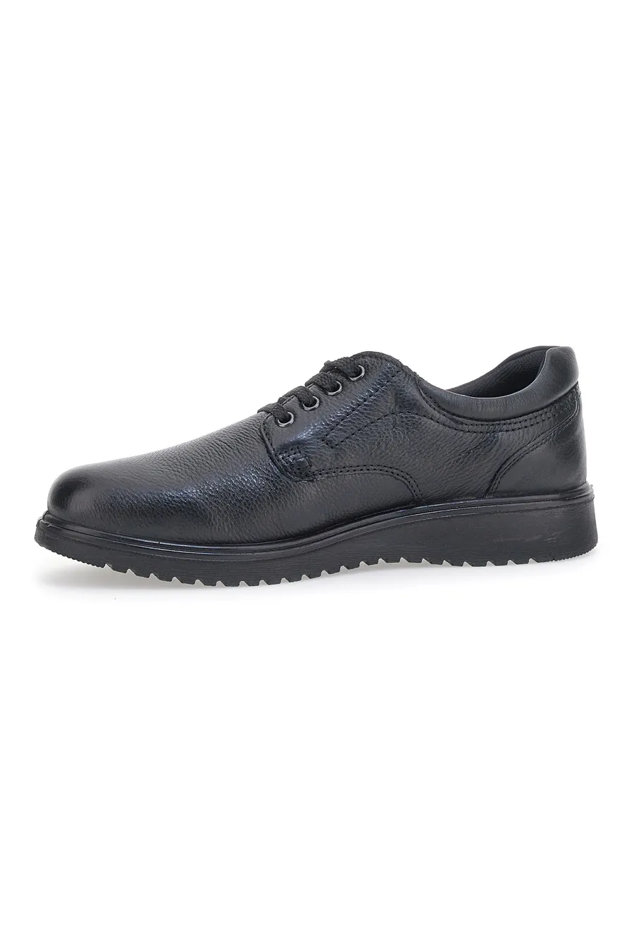 Scarpe Stringate Max Dillan 19102520 Nere