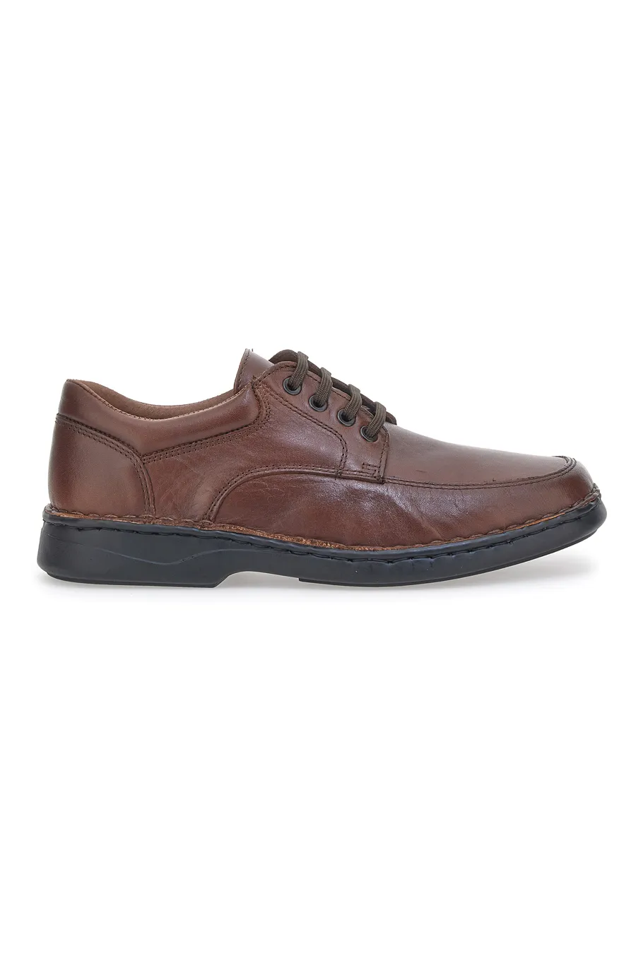 Scarpe Stringate Pittarello Eco 22403 Marrone