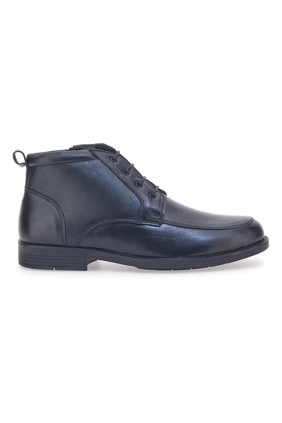 Scarpe Stringate Vera Pelle Max Dillan 702