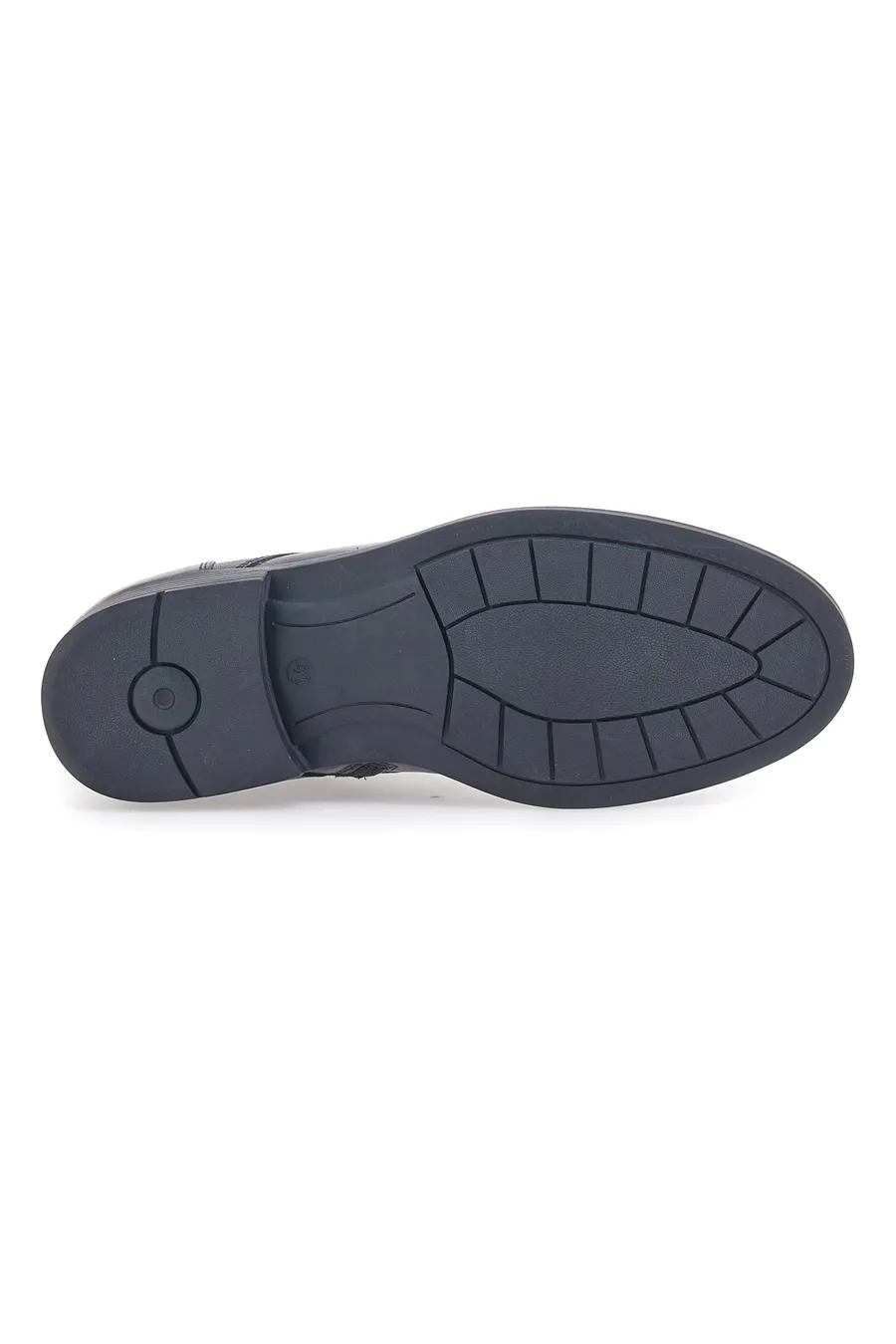 Scarpe Stringate Vera Pelle Max Dillan 702