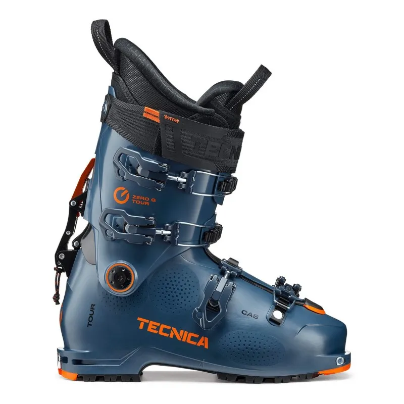 Scarponi Alpinismo Tecnica Zero G Tour