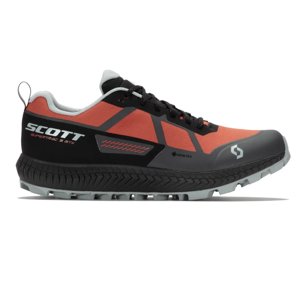 Scott Supertrac 3.0 GORE-TEX Scarpe da Trail Running