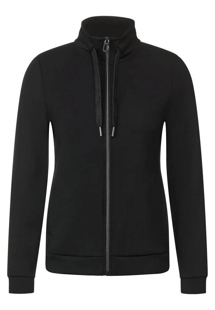 Scuba Jacket - Giacca in Felpa