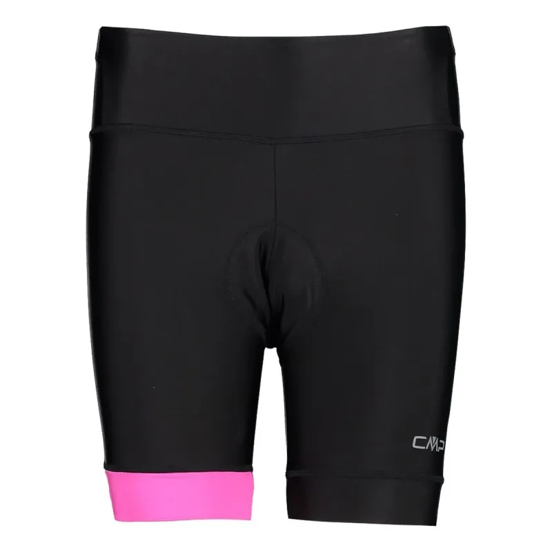 Shorts Ciclismo Cmp GRS
