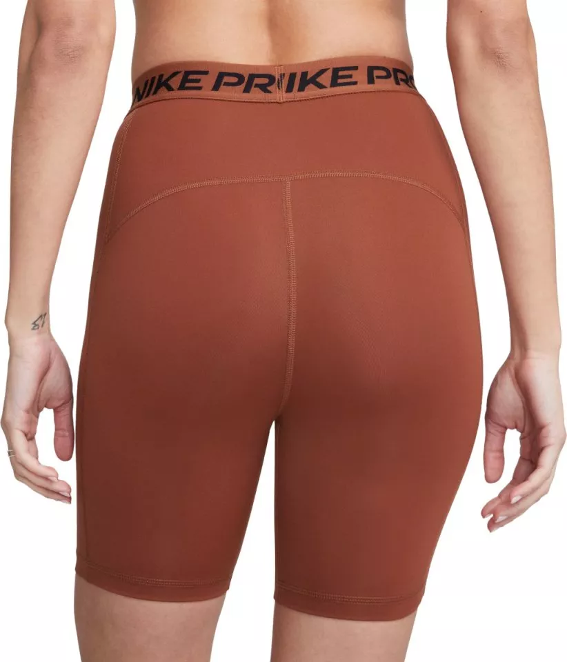 Shorts Nike W NP 365 SHORT 7IN HI RISE
