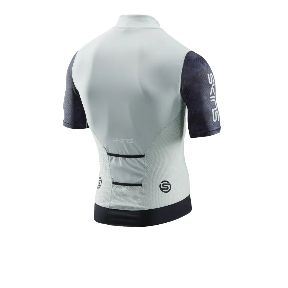 Skins Cycle Elite Jersey T-Shirt