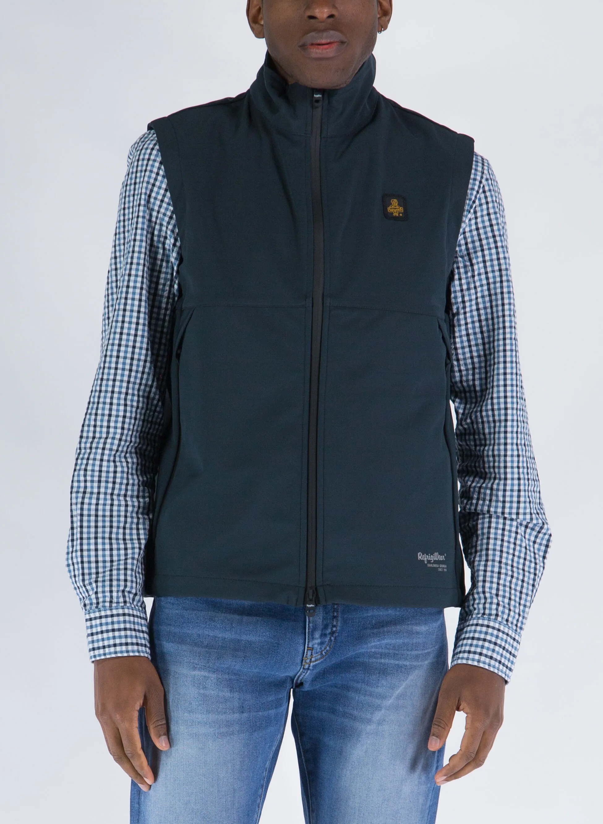 smanicato eric softshell