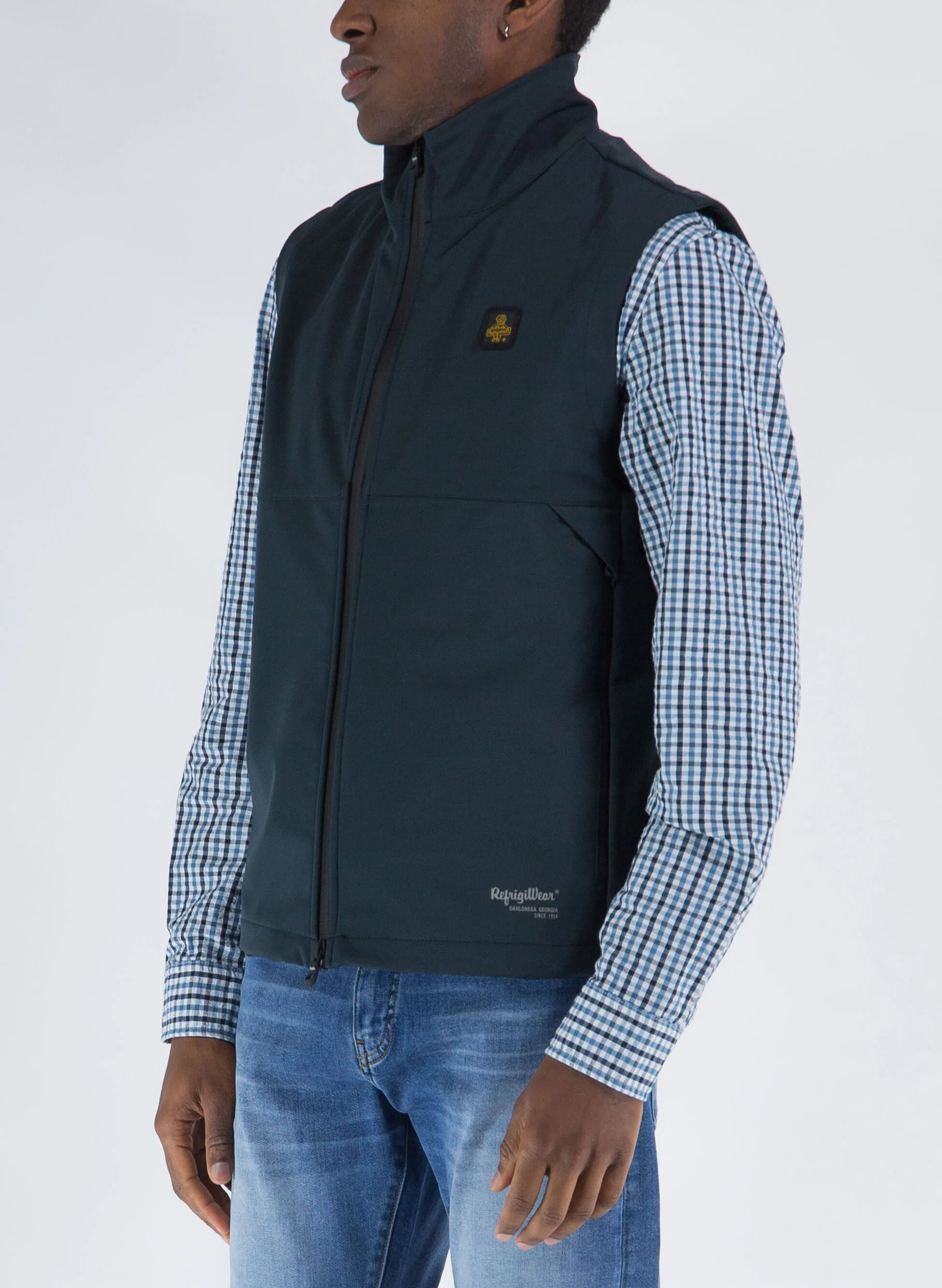smanicato eric softshell