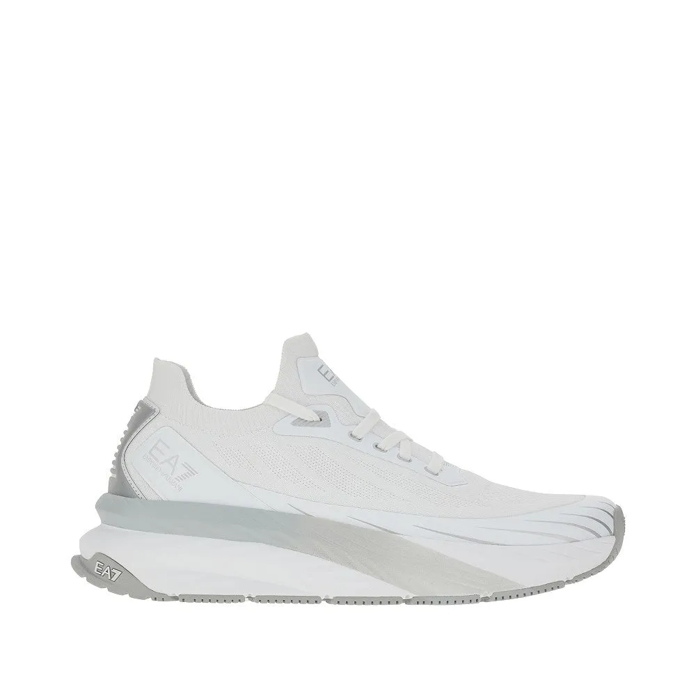 Sneakers Crusher Distance Sonic Knit