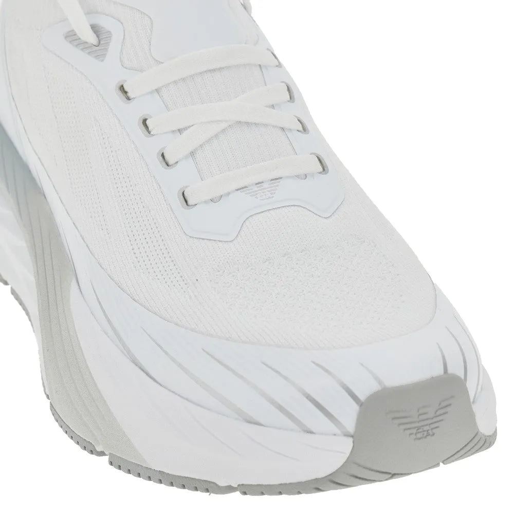 Sneakers Crusher Distance Sonic Knit