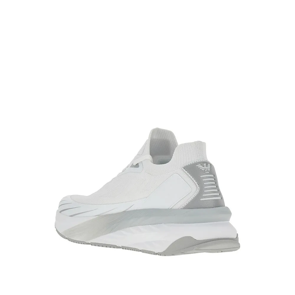 Sneakers Crusher Distance Sonic Knit