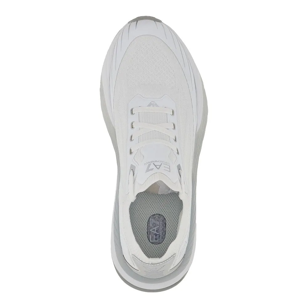 Sneakers Crusher Distance Sonic Knit