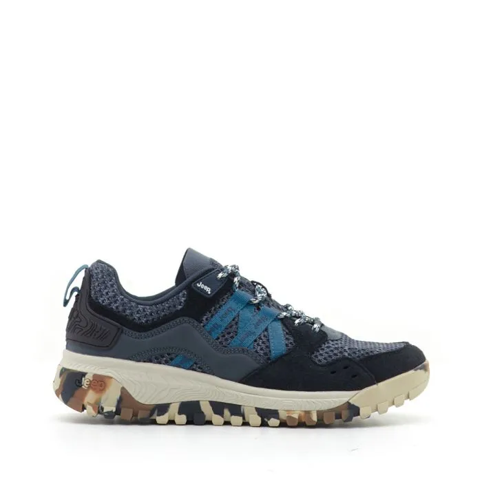 SNEAKERS IN TESSUTO