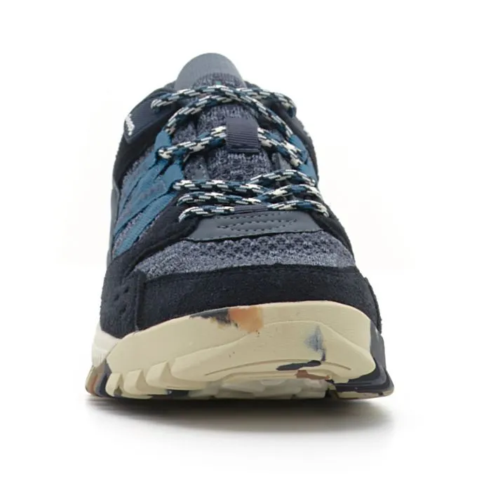 SNEAKERS IN TESSUTO