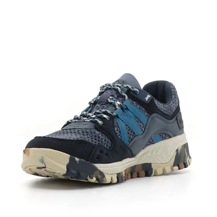 SNEAKERS IN TESSUTO