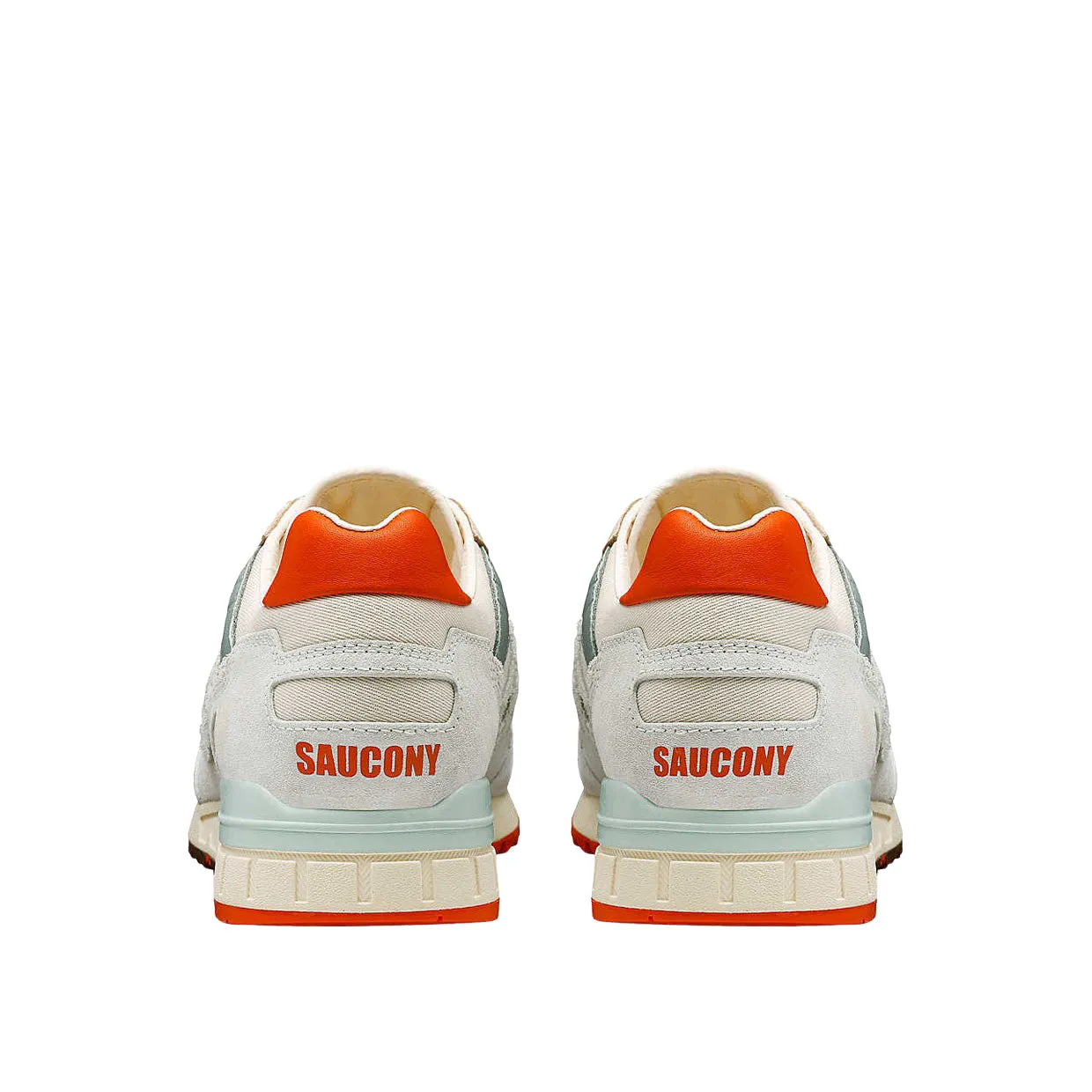 Sneakers Uomo Shadow 5000 Premium Beige Multicolor