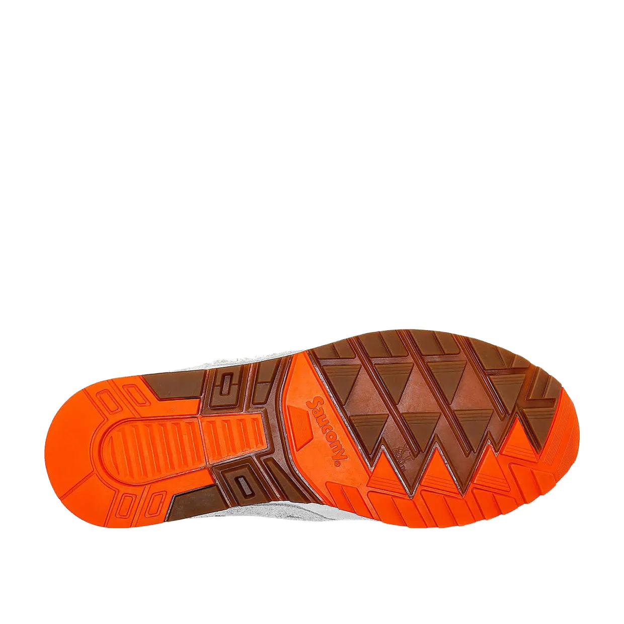 Sneakers Uomo Shadow 5000 Premium Beige Multicolor