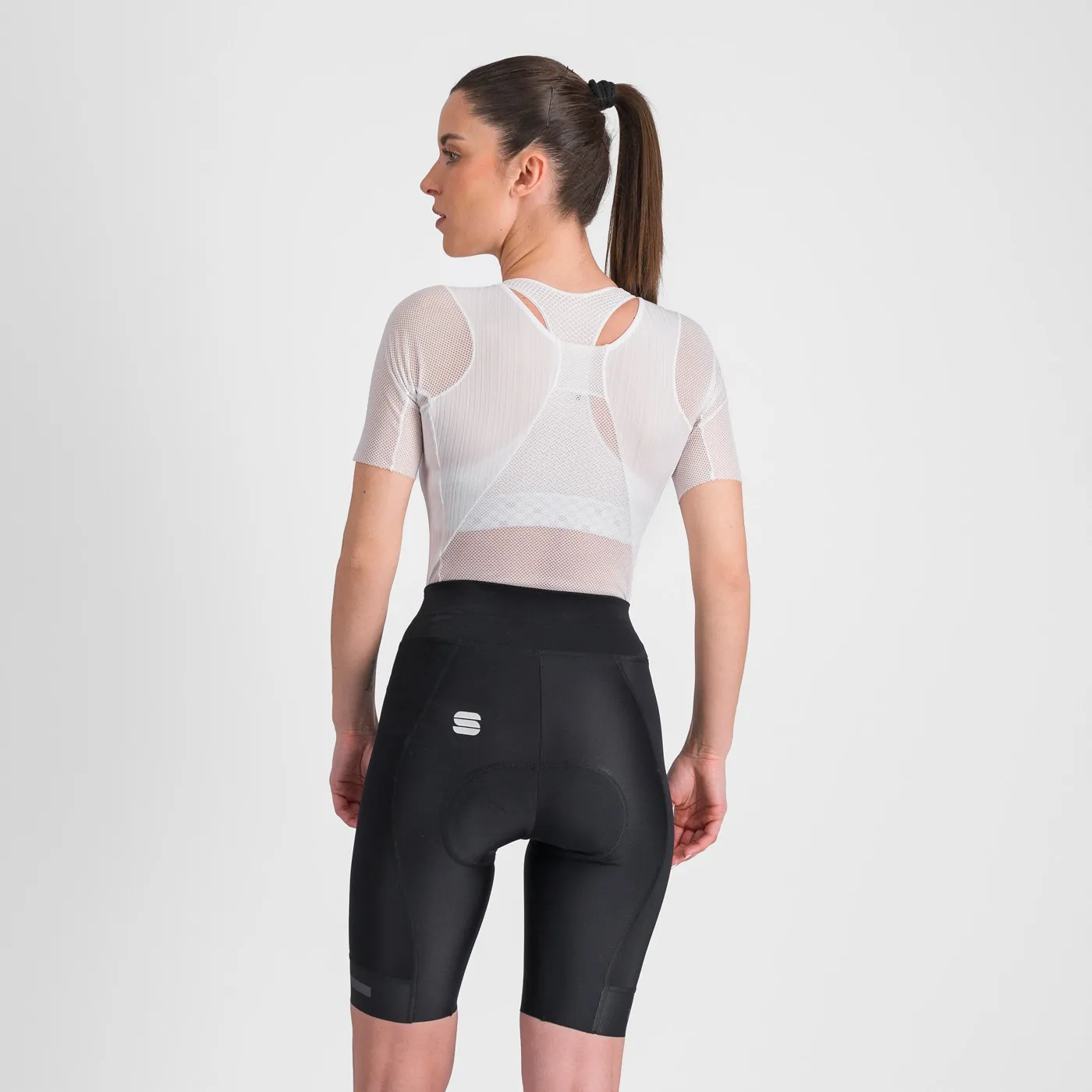 Sportful Neo Short Bike Short Donna