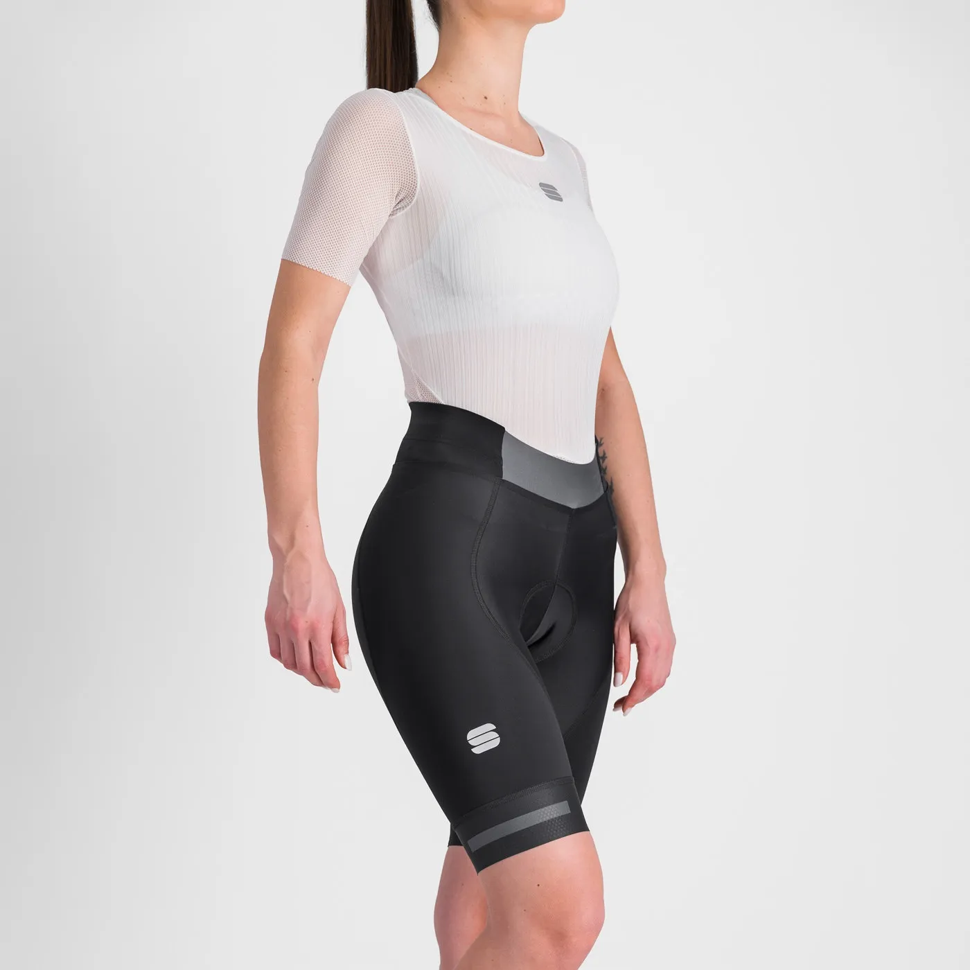 Sportful Neo Short Bike Short Donna