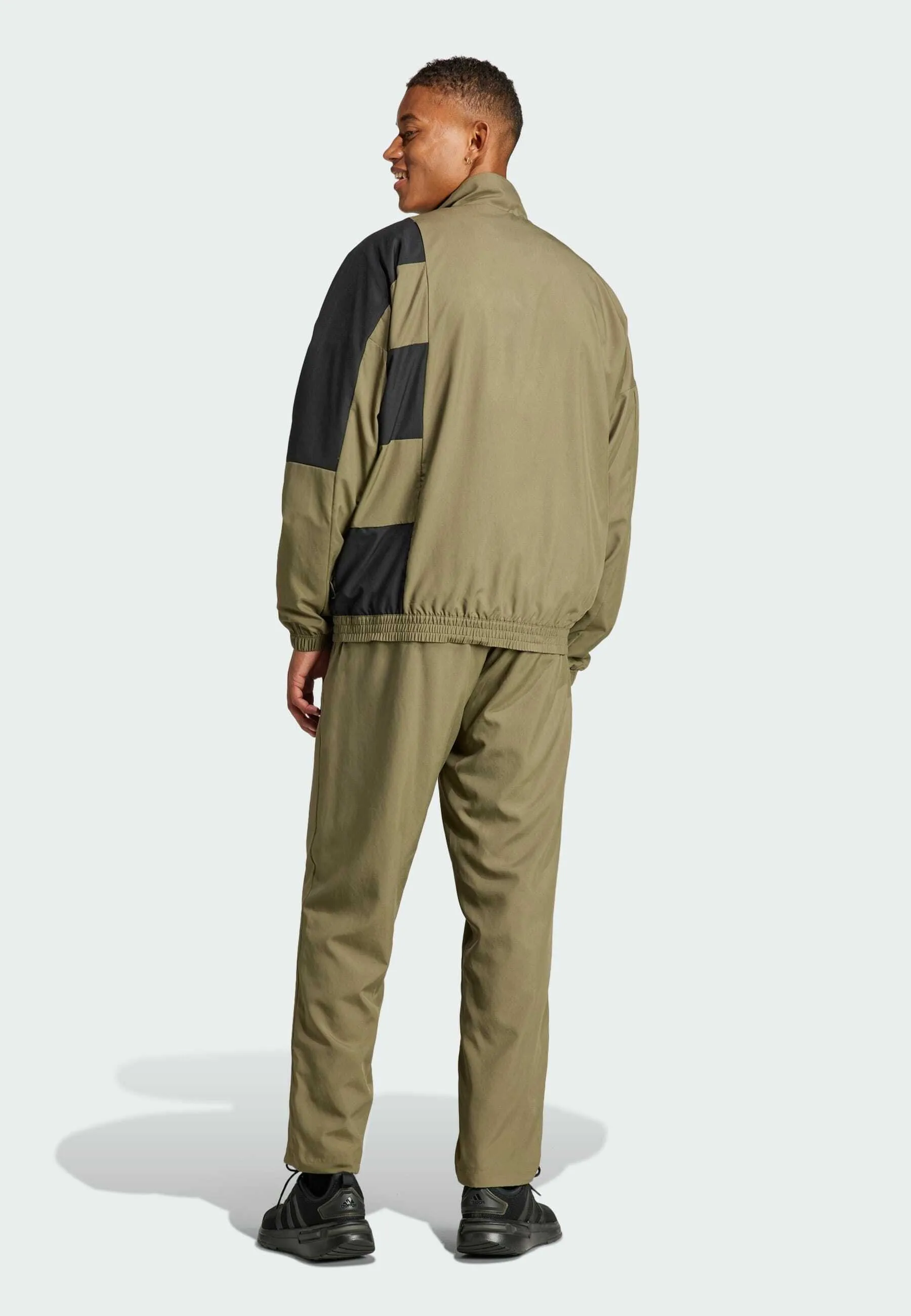 SPORTSWEAR COLORBLOCK - Tuta
