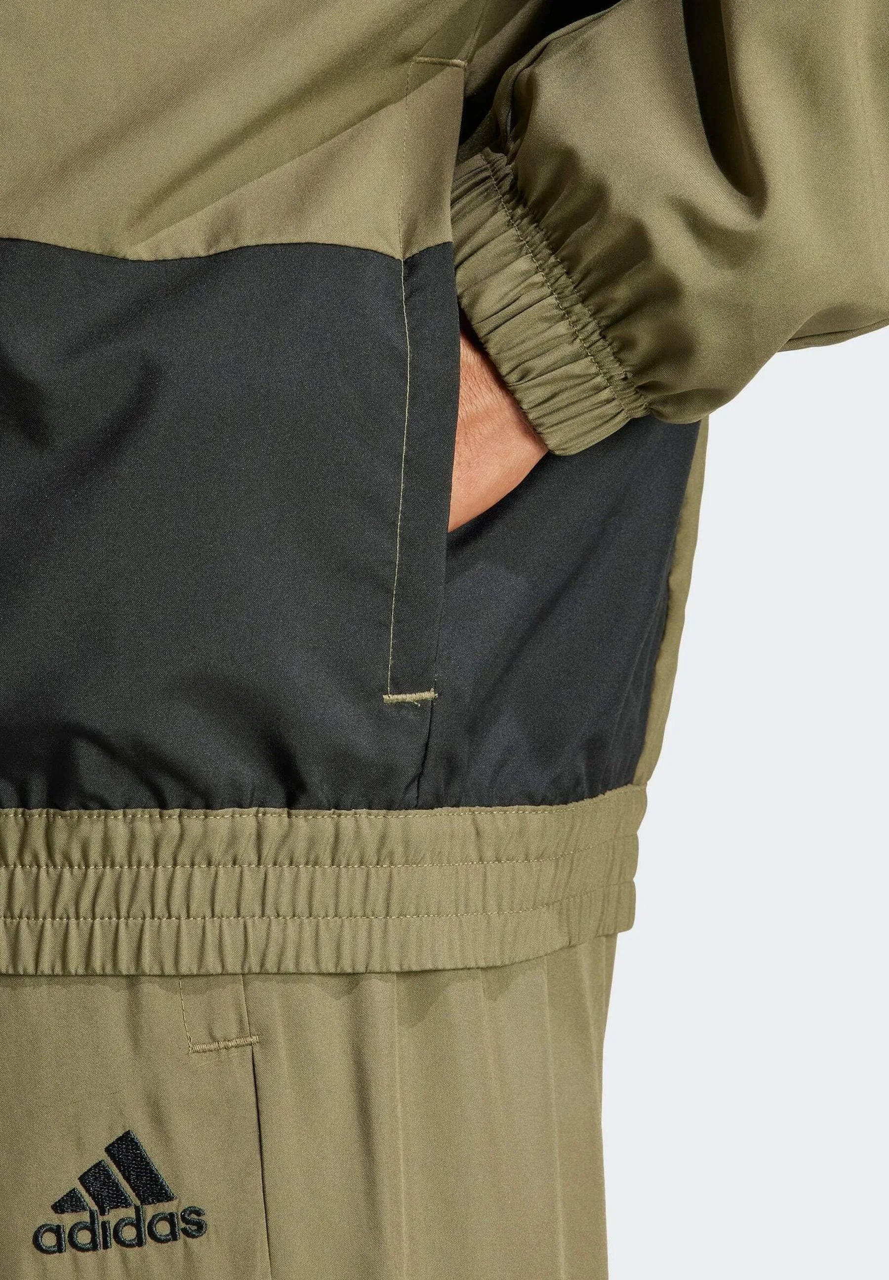 SPORTSWEAR COLORBLOCK - Tuta