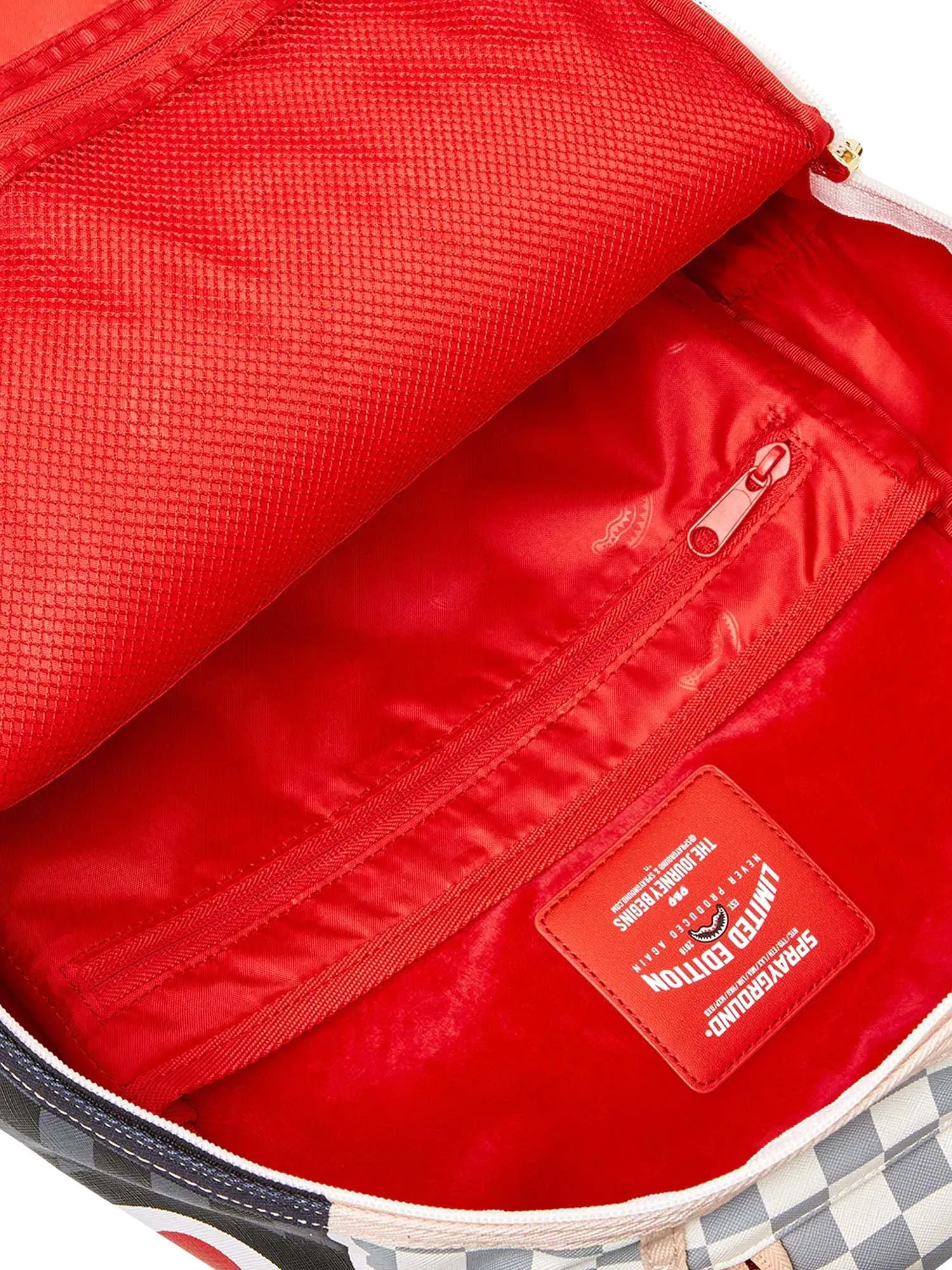 Sprayground Zaini 910B5471NSZ