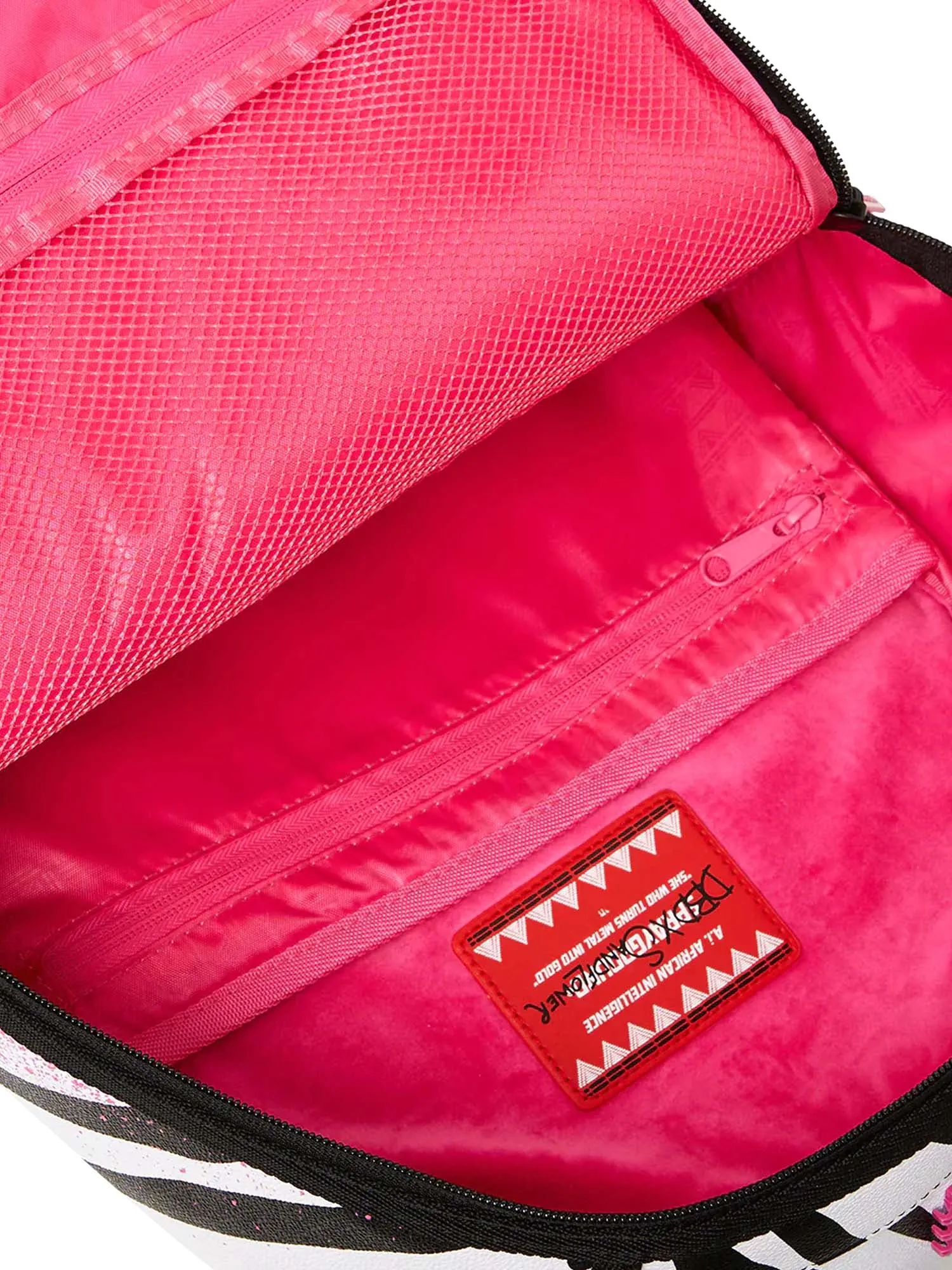 Sprayground Zaini 910B5487NSZ