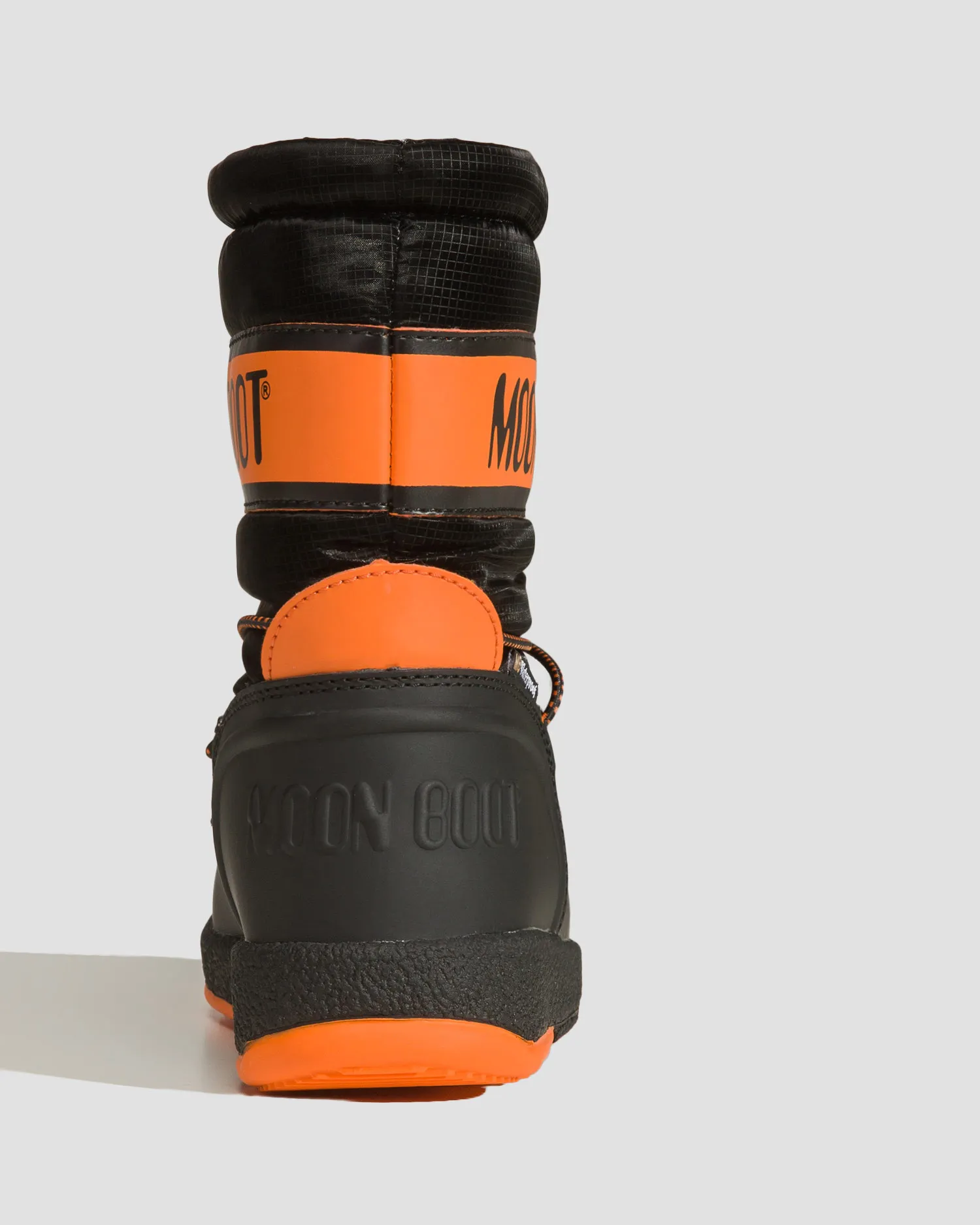 Stivali da neve MOON BOOT JR BOY SPORT 34052700-1