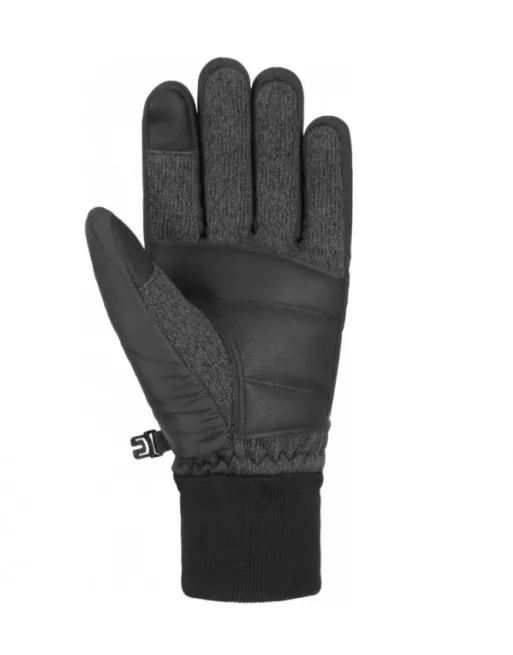 STRATOS TOUCH GUANTO REUSCH IMBOTTITO