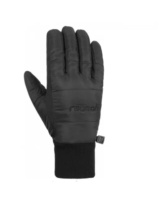 STRATOS TOUCH GUANTO REUSCH IMBOTTITO