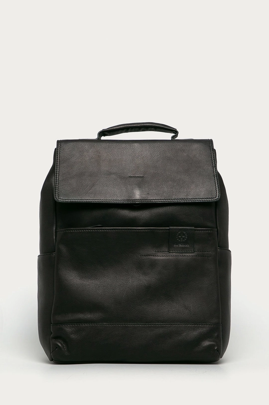 Strellson zaino in pelle