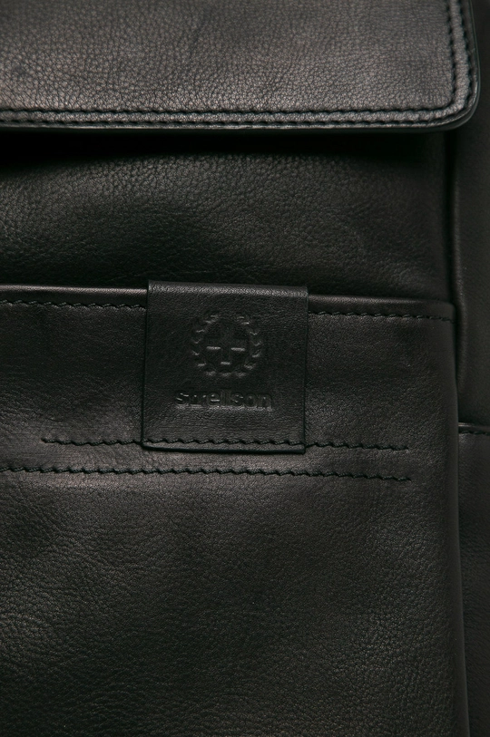 Strellson zaino in pelle