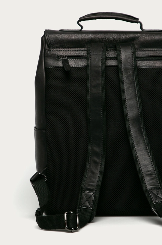 Strellson zaino in pelle