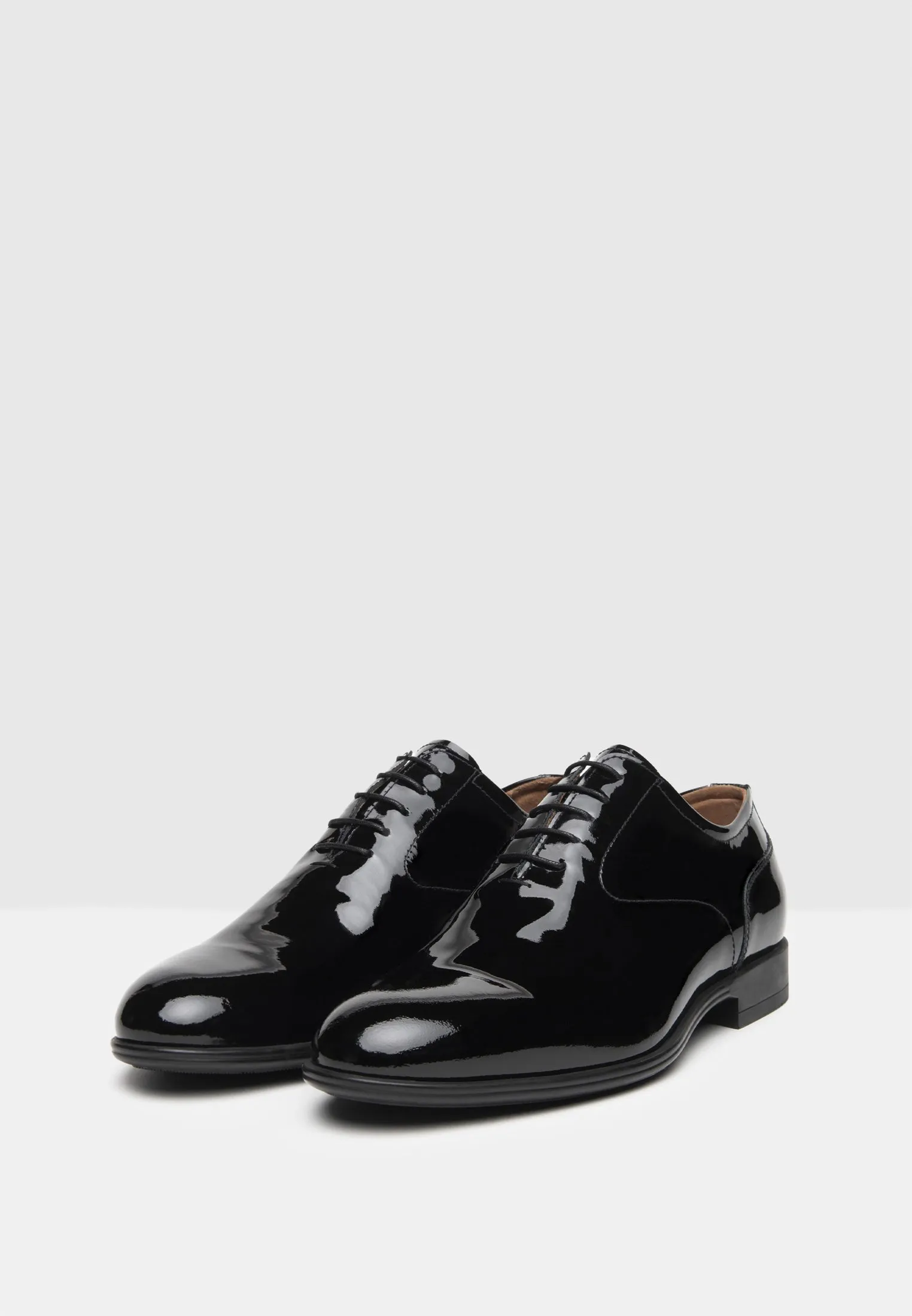 Stringate eleganti