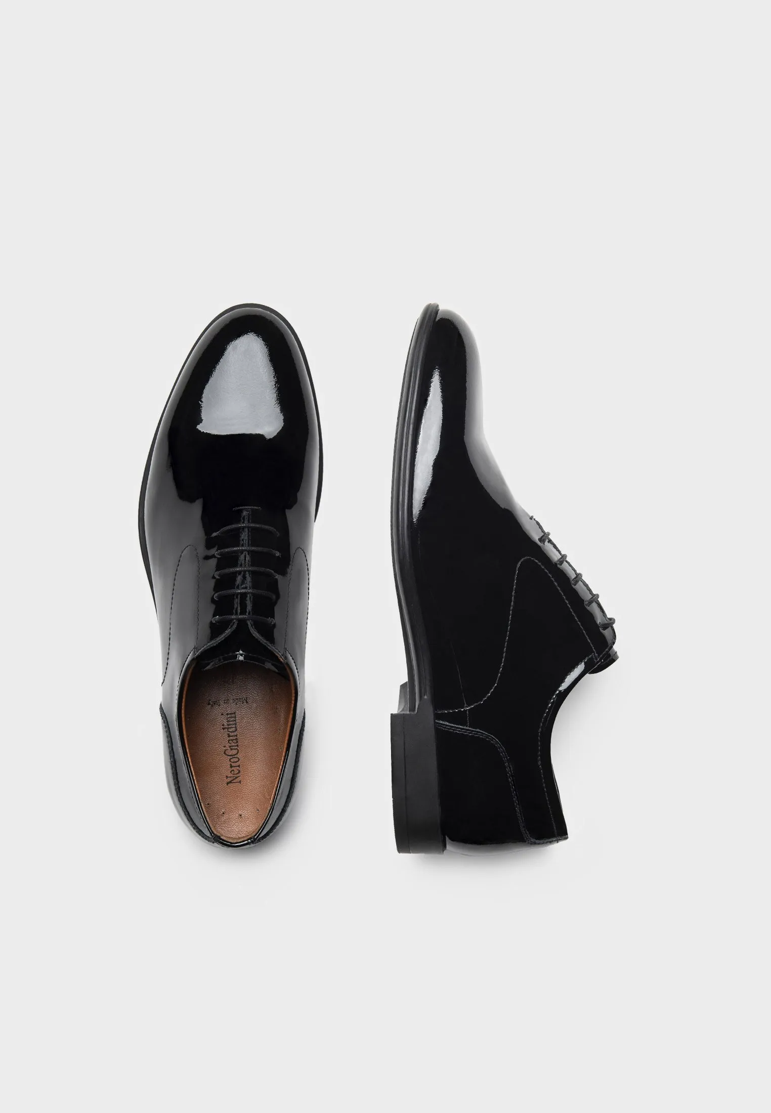 Stringate eleganti