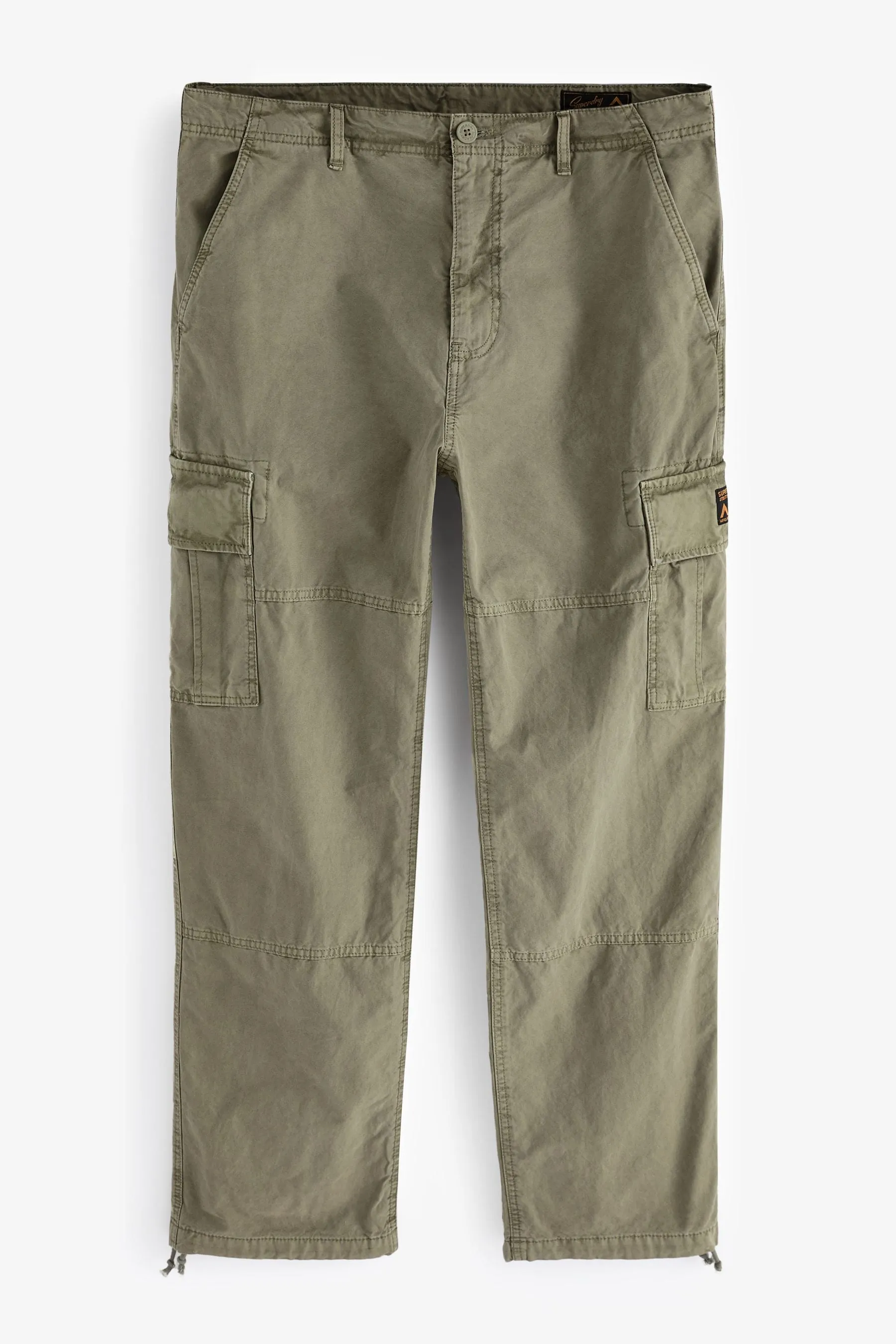 Superdry Largo - Pantaloni cargo