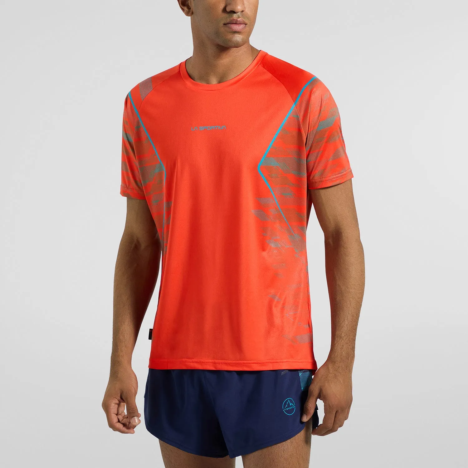 T-Shirts Trail Running