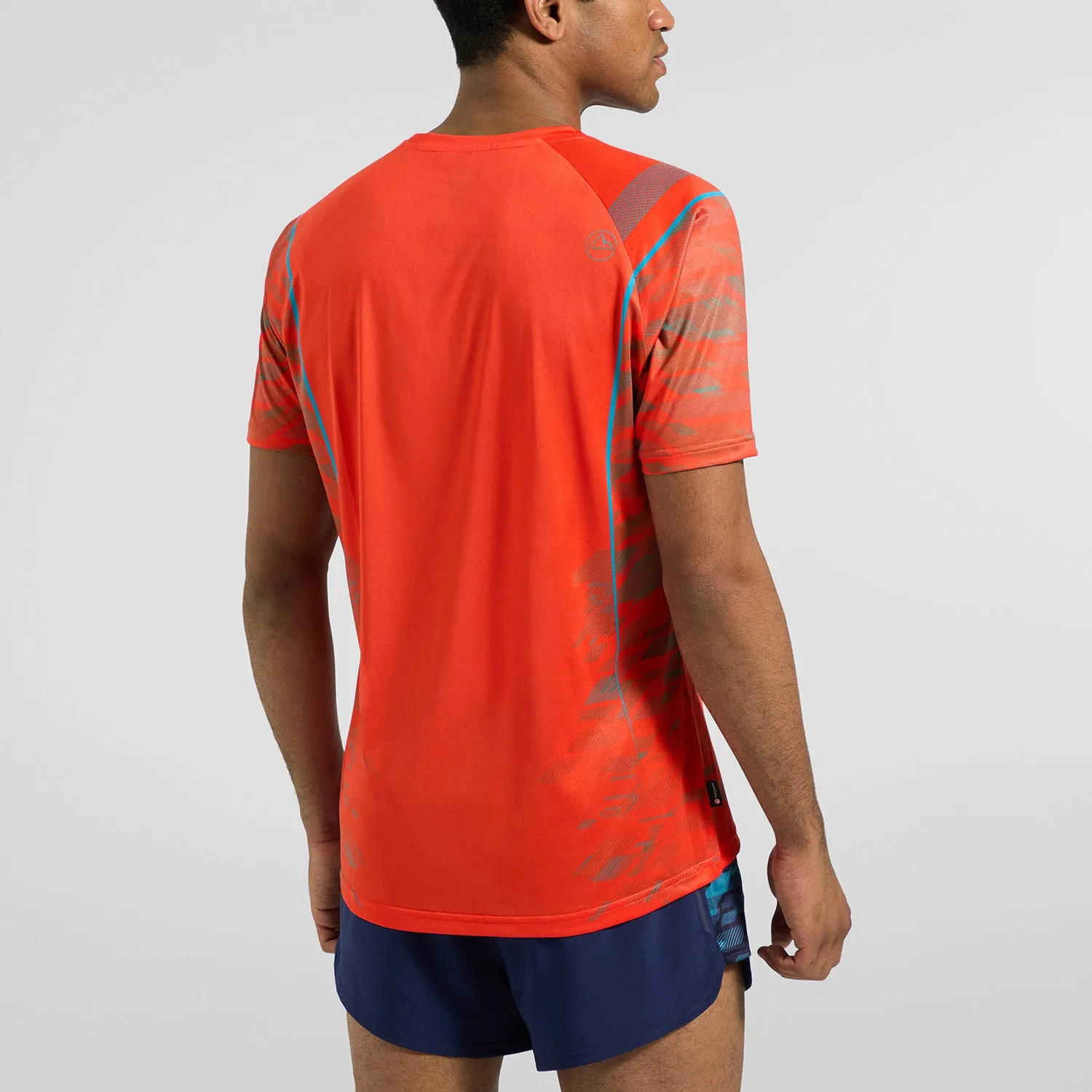 T-Shirts Trail Running