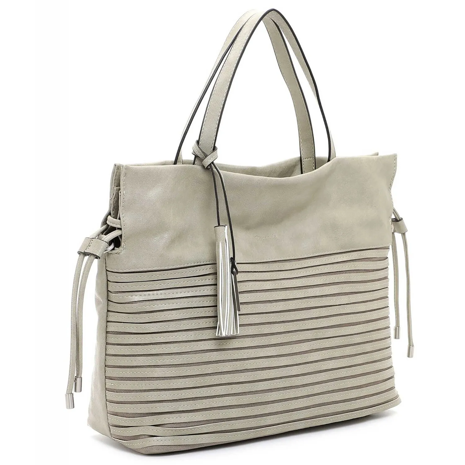 Tamaris TAS Liane Borsa shopper 36 cm