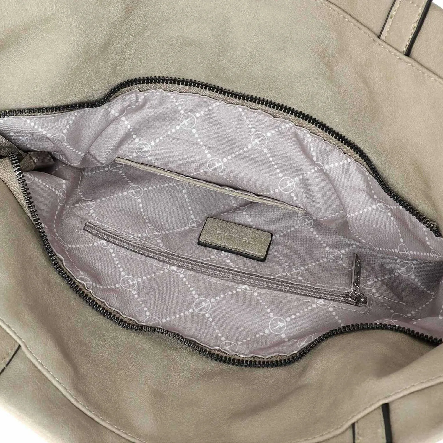 Tamaris TAS Liane Borsa shopper 36 cm