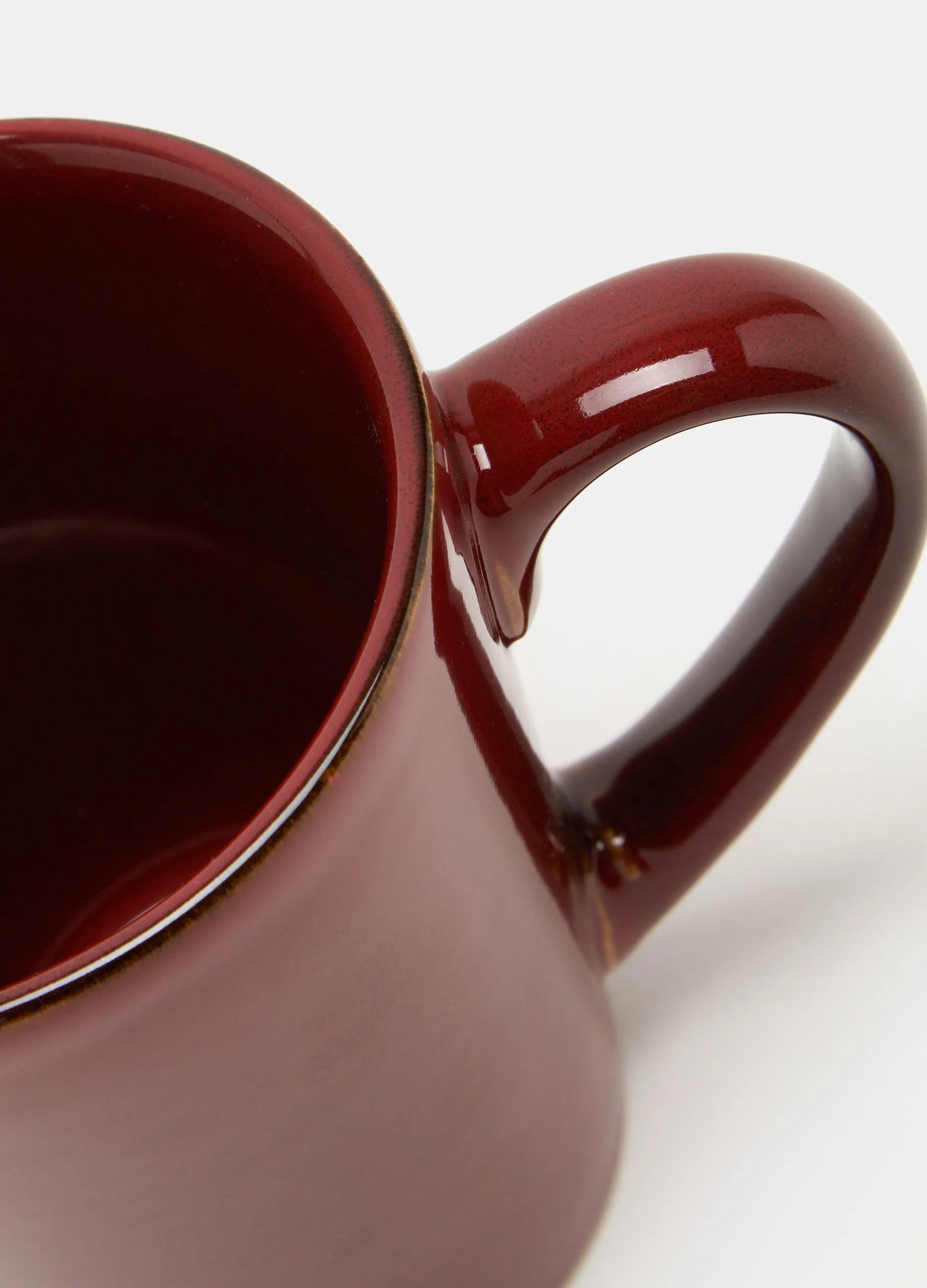 Tazza mug in ceramica