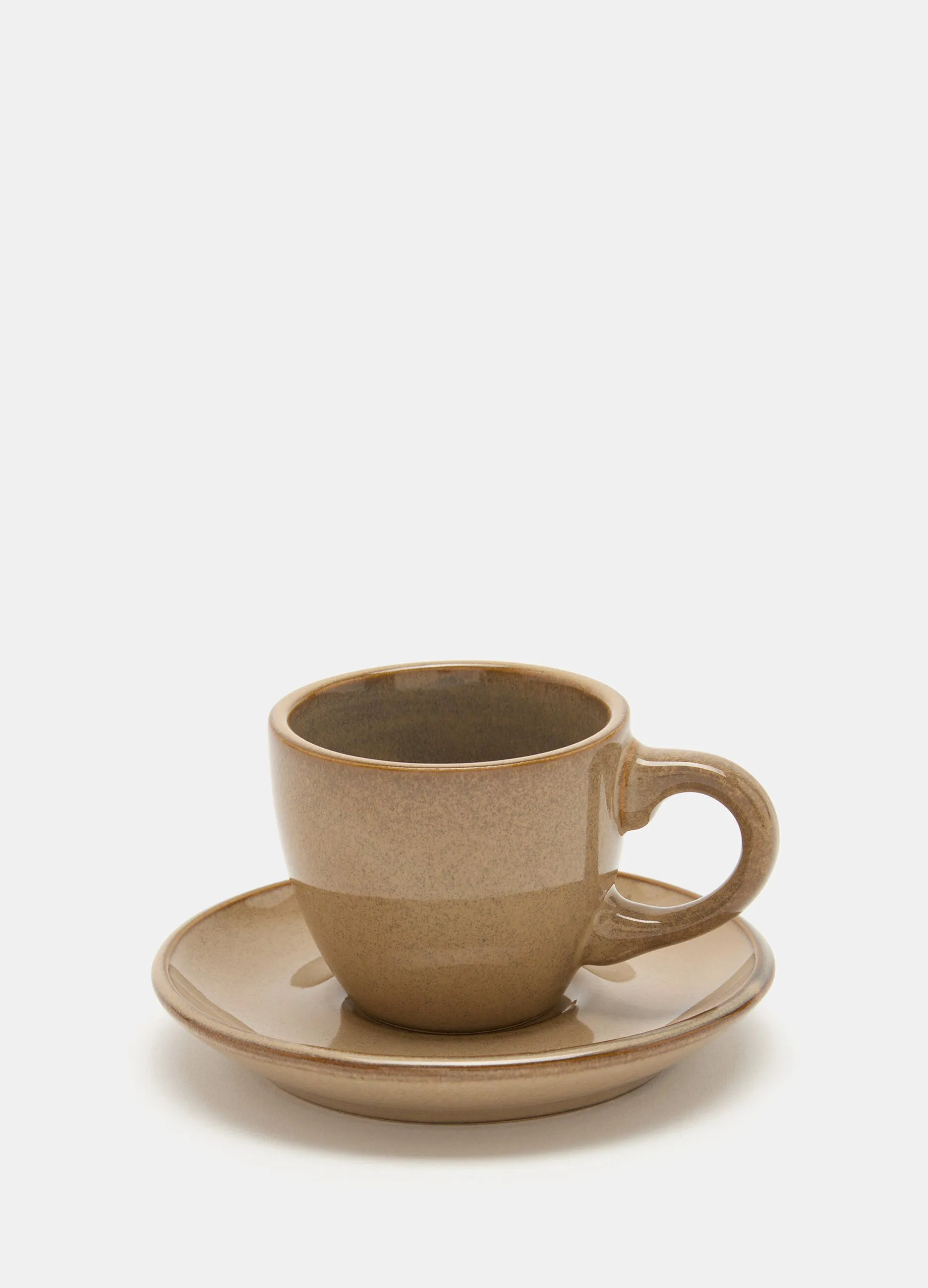 Tazzina da caffè in ceramica