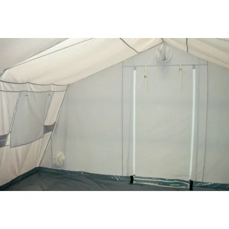 Tenda Montana Plus FR