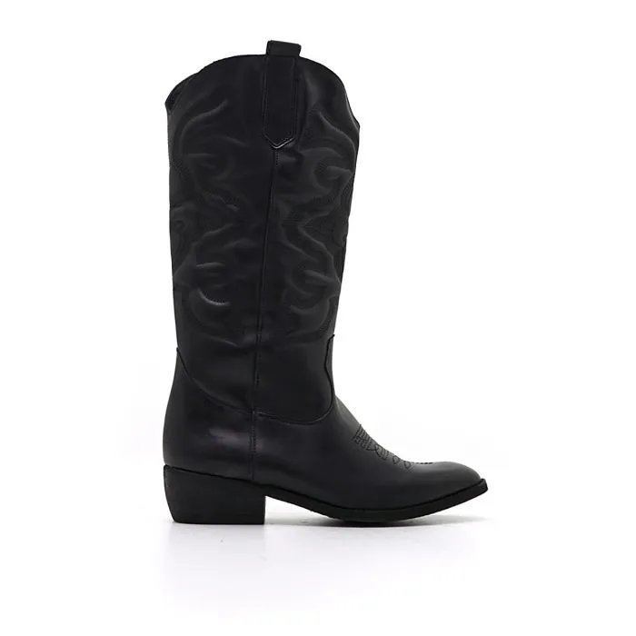 TEXANI IN PELLE