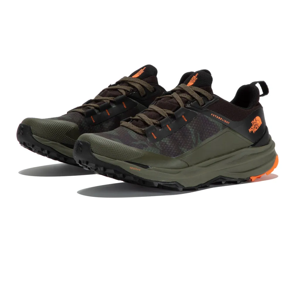 The North Face VECTIV Exploris II Scarpe da trekking impermeabili - AW23