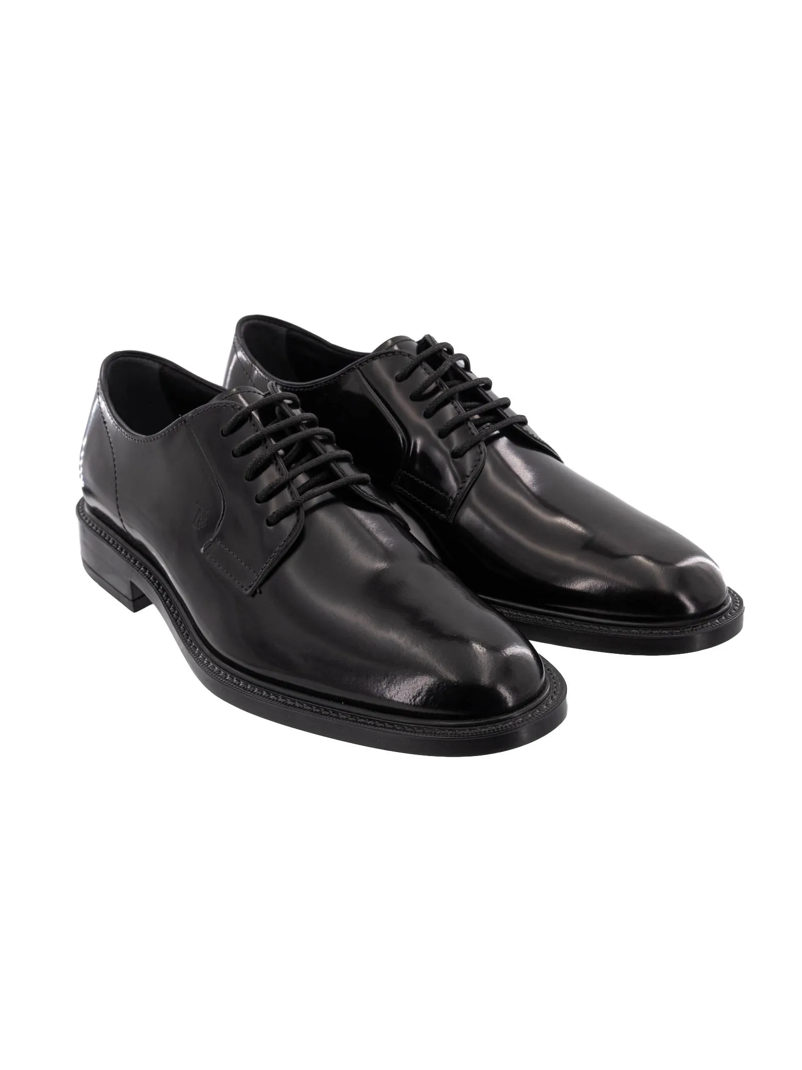 TOD'S ----Scarpe stringate Tod's