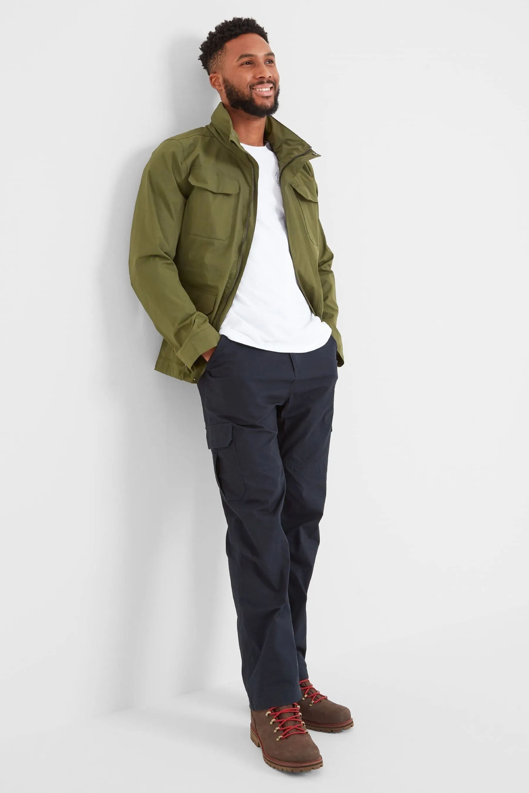 Tog 24 Dibden - Pantaloni