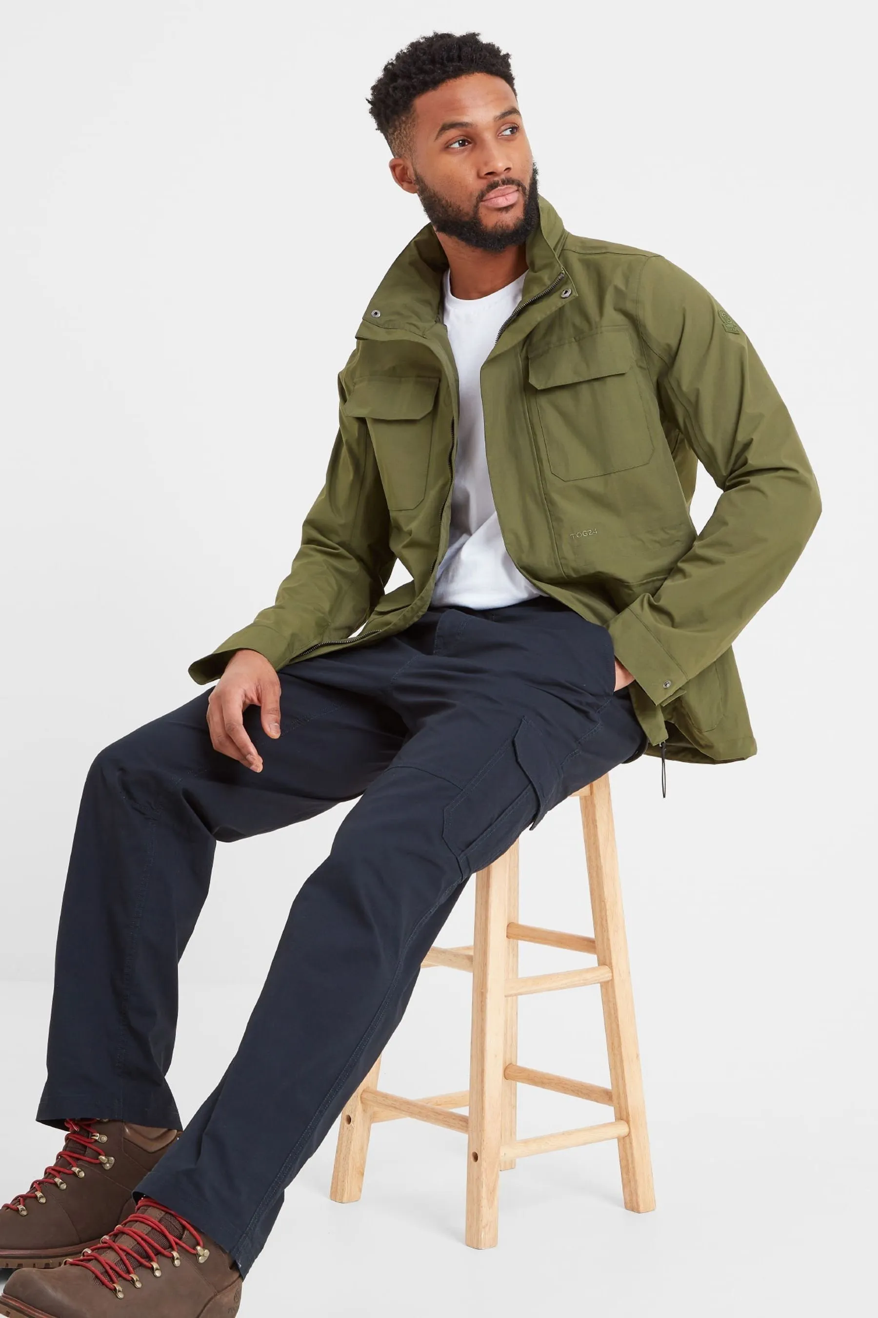 Tog 24 Dibden - Pantaloni