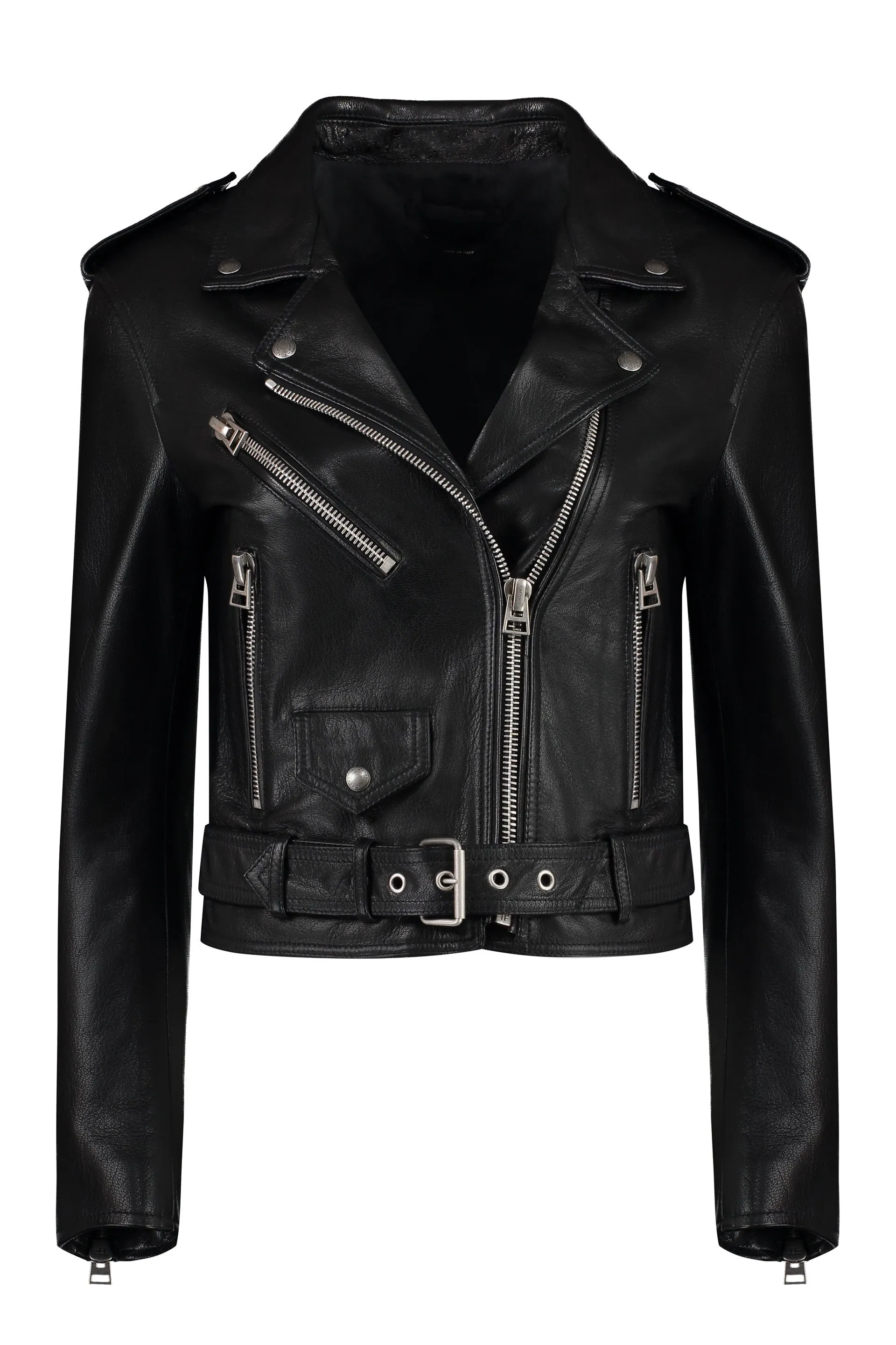 Tom Ford Giacca in pelle