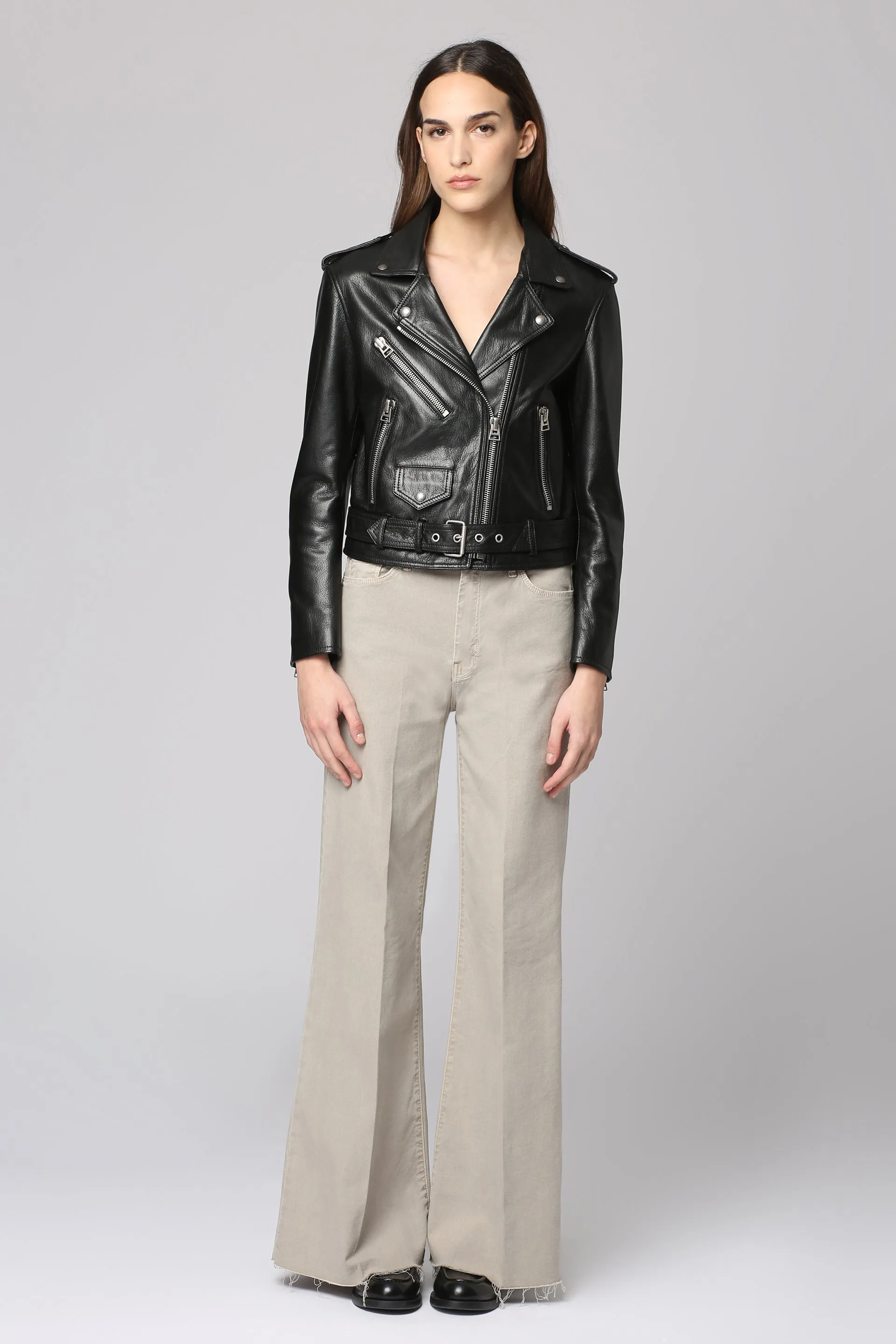 Tom Ford Giacca in pelle